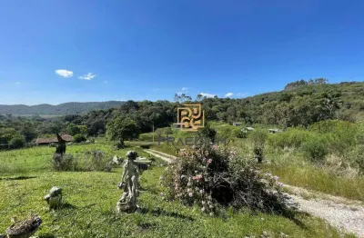 Chácara com 4 dormitórios à venda, 91067002 m² por r$ 2.000.000 - serrinha - colombo/pr