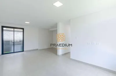 Sobrado com 3 dormitórios à venda, 204 m² por R$ 949.000,00 - Abranches - Curitiba/PR