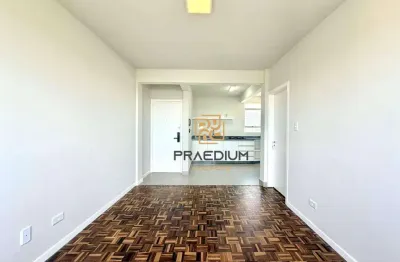 Apartamento com 3 dormitórios à venda, 62 m² por r$ 370.000,00 - novo mundo - curitiba/pr