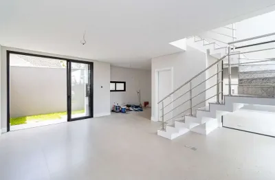 Sobrado com 3 dormitórios à venda, 160 m² por r$ 1.190.000 - afonso pena - são josé dos pinhais/pr