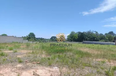 Terreno à venda, 5000 m² por r$ 3.300.000,00 - estados - fazenda rio grande/pr