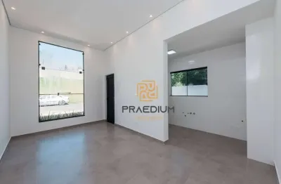 Casa com 3 dormitórios à venda, 100 m² por r$ 550.000 - são marcos - campo largo/pr