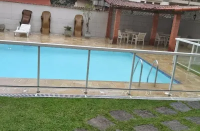 Apartamento com 2 quartos à venda na Avenida Alberto Torres, 270, Alto, Teresópolis