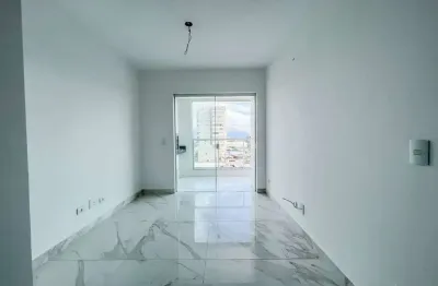 Apartamento com 2 quartos à venda no Indaiá, Caraguatatuba 