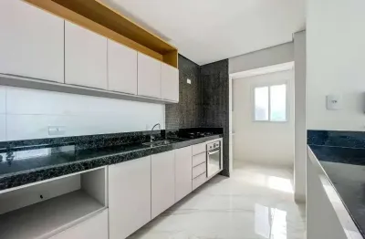 Apartamento com 2 quartos à venda no Indaiá, Caraguatatuba 