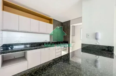 Apartamento com 2 quartos à venda no Indaiá, Caraguatatuba 