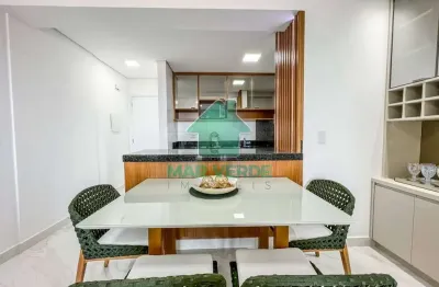 Apartamento com 2 quartos à venda no Indaiá, Caraguatatuba 