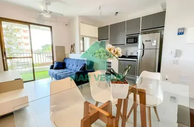 Apartamento com 3 quartos à venda no Martim de Sá, Caraguatatuba 