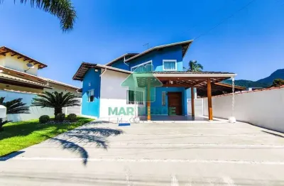 Sobrado maravilhoso 4 dormitórios com piscina em condomínio fechado totalmente mobiliado