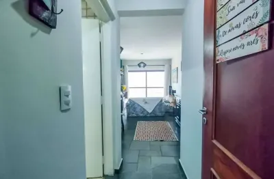 Apartamento com 2 quartos para alugar no Martim de Sá, Caraguatatuba 