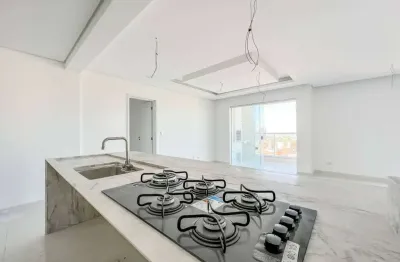 Duplex incrível 3 dorm com suíte master vista mar indaiá
