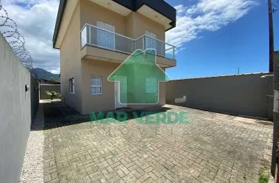 Sobrado amplo e confortável próximo à praia de maranduba – ubatuba, sp