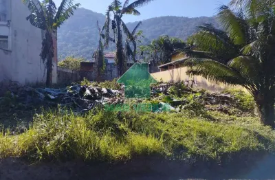Terreno totalmente livre de vegetação residencial mar verde