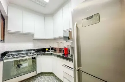 Apartamento pé na areia – vista permanente para o mar na praia martim de sá, caraguatatuba