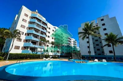 Apartamento pé na areia – vista permanente para o mar na praia martim de sá, caraguatatuba