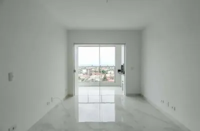 Apartamento com 2 quartos à venda no Indaiá, Caraguatatuba 
