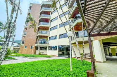 Apartamento com 4 quartos à venda no Tabatinga, Caraguatatuba 