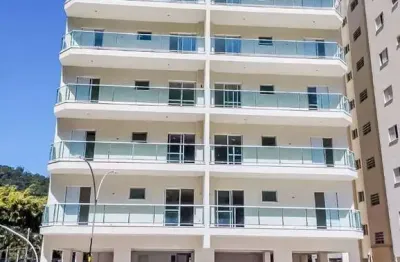 Apartamento com 2 quartos à venda na Cidade Jardim, Caraguatatuba 