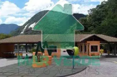 Terreno à venda na Rua Bonito, Mar Verde, Caraguatatuba