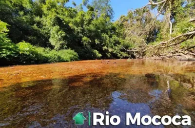 Oportunidade imperdível: lote de 384m² com vegetação nativa no residencial mar verde ii