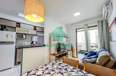 Apartamento com 2 quartos à venda no Martim de Sá, Caraguatatuba 