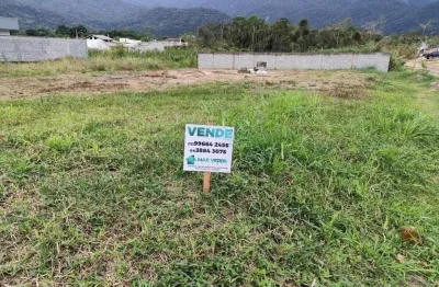 Terreno à venda na Rua Bonito, 22, Mar Verde, Caraguatatuba