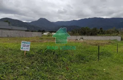 Terreno à venda na Rua Bonito, 22, Mar Verde, Caraguatatuba