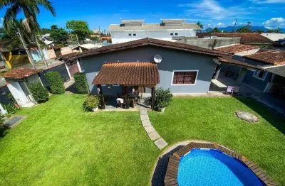 Amplo imovel com casa principal e edicula no massaguaçu