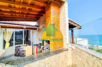 Cobertura com 3 quartos à venda na Rodovia Caraguá - Ubatuba, 180, Massaguaçu, Caraguatatuba
