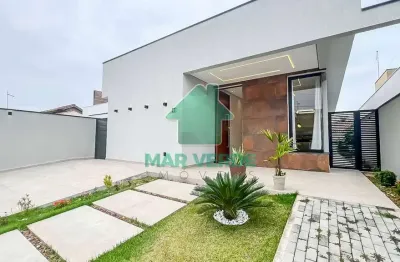 Casa com 3 quartos à venda no Mar Verde II, Caraguatatuba 