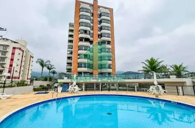 Apartamento com 3 quartos à venda no Massaguaçu, Caraguatatuba 