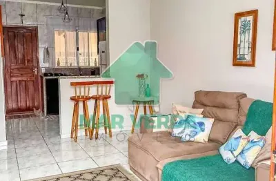 Casa aconchegante no residencial 7 de setembro, praia martim de sá, caraguatatuba