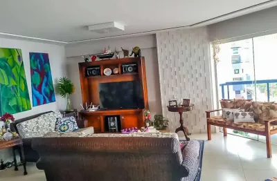 Apartamento no edifício fontana de trevi – praia martin de sá, caraguatatuba