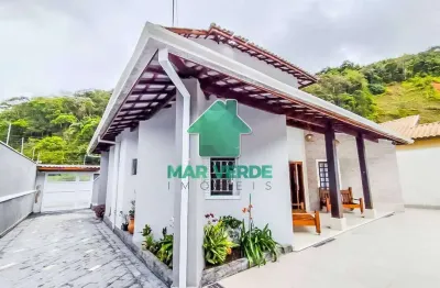 Casa com 3 quartos à venda na Praia da Cocanha, Caraguatatuba 