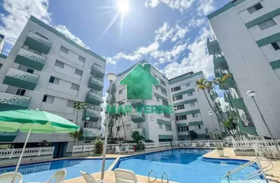 Apartamento com 3 quartos à venda na Avenida Prestes Maia, 140, Centro, Caraguatatuba
