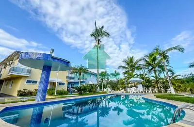 Casa em condomínio fechado com 3 quartos à venda na Praia Grande, Ubatuba 