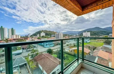 Duplex 4 dormitórios com piscina privativa martim de sá caraguatatuba sp