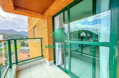 Duplex 4 dormitórios com piscina privativa martim de sá caraguatatuba sp