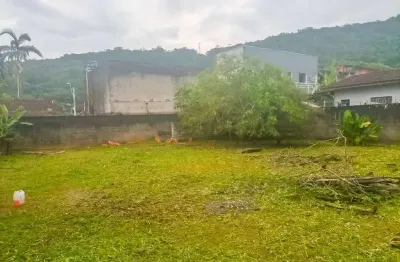 Terreno à venda na Rua Antônio de Lucca, Jardim do Sol, Caraguatatuba