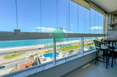 Apartamento com 3 quartos à venda na Avenida Maria de Lourdes da Silva Kfouri, 226, Martim de Sá, Caraguatatuba