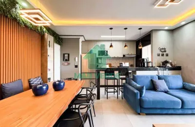 Apartamento 2 dormitórios (1 suíte) à venda no condomínio martim praia club – 56 m², porteira fechada, vista livre – caraguatatuba/sp