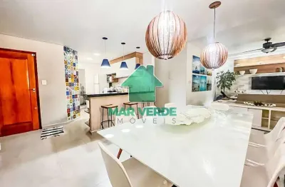 Linda casa térrea no condomínio mar verde – praia da mococa, caraguatatuba/sp