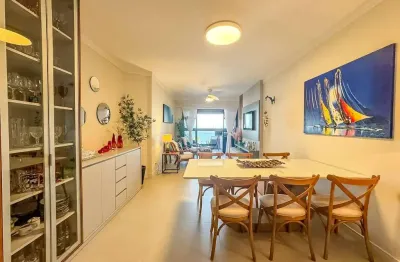 Apartamento para locação — frente mar — r$ 6.995/mês - praia martim de sá, caraguatatuba/sp