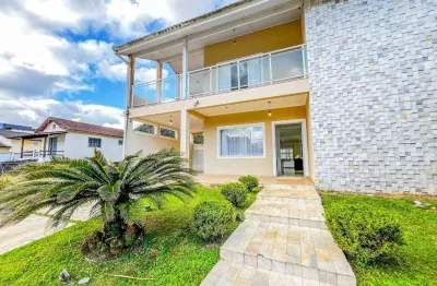 Sobrado exclusivo no condomínio mar verde – praia da mococa, caraguatatuba/sp