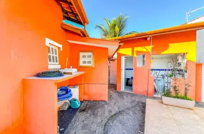 Casa térrea a venda condomíno mar verde caraguatatuba sp