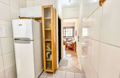Casa em condomínio fechado - martim de sá, caraguatatuba