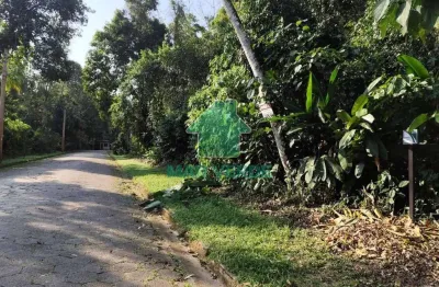 Oportunidade: lote no prestigiado condomínio mar verde, litoral norte paulista