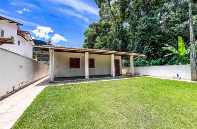 Casa com 3 quartos à venda na Rua Arraia, 182, Mar Verde, Caraguatatuba