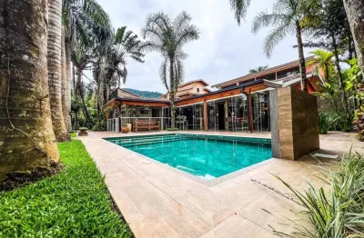 Casa com 4 quartos à venda na Rua Arraia, 180, Mar Verde, Caraguatatuba