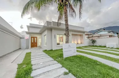 Casa com 3 quartos à venda no Mar Verde, Caraguatatuba 